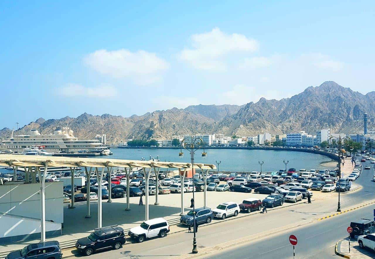 muscat